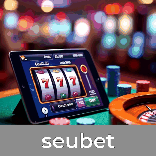 Acessar o site seubet COM