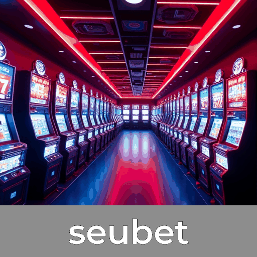 Acesso ao seubet